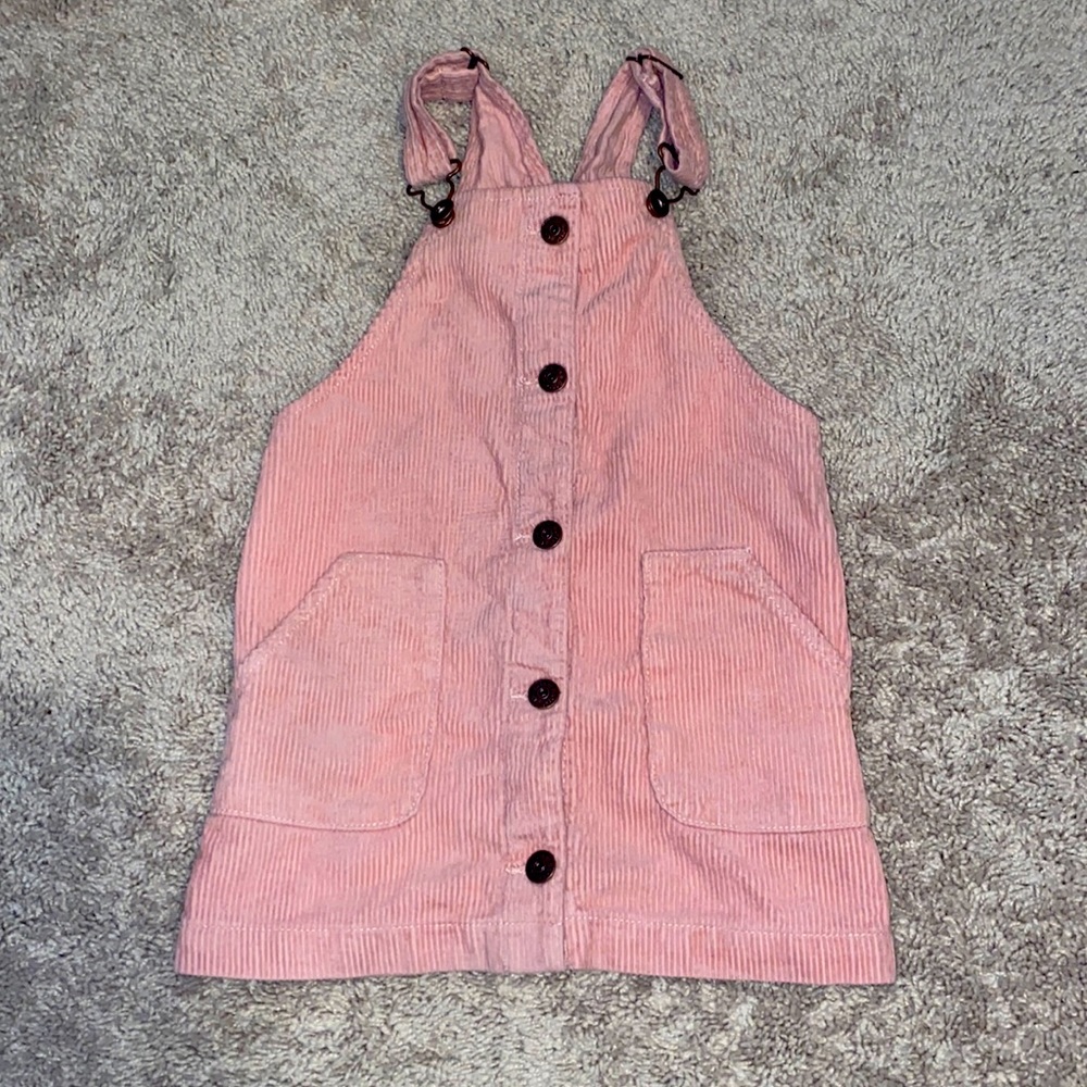 OshKosh B’gosh button up dress